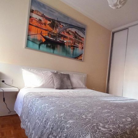 וילה נובה דה גאיה Oporto Vasconcelos Guest House מראה חיצוני תמונה