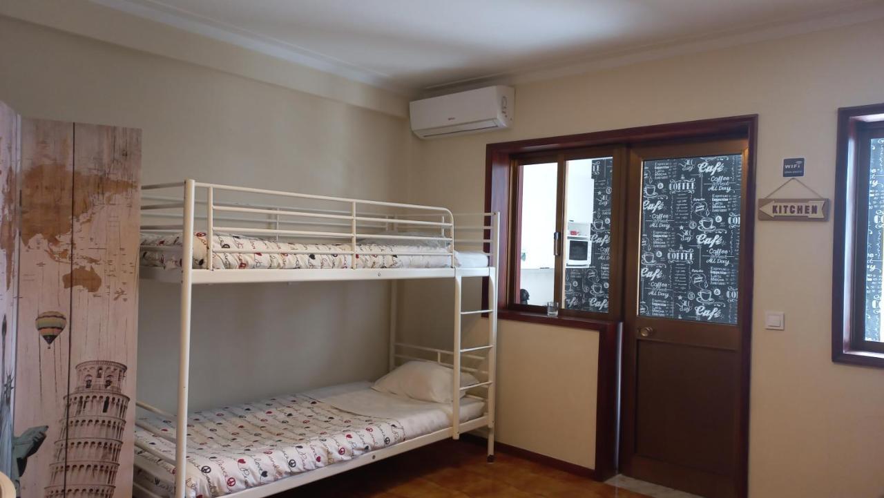 וילה נובה דה גאיה Oporto Vasconcelos Guest House מראה חיצוני תמונה
