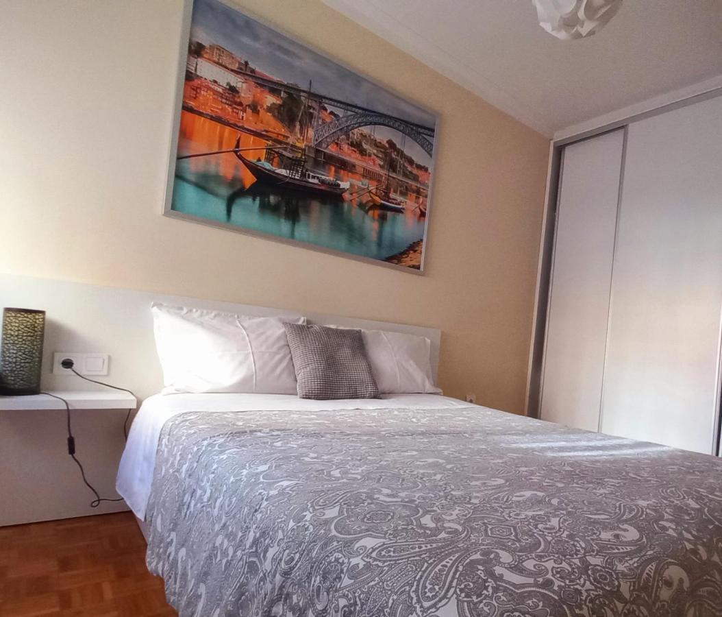 וילה נובה דה גאיה Oporto Vasconcelos Guest House מראה חיצוני תמונה